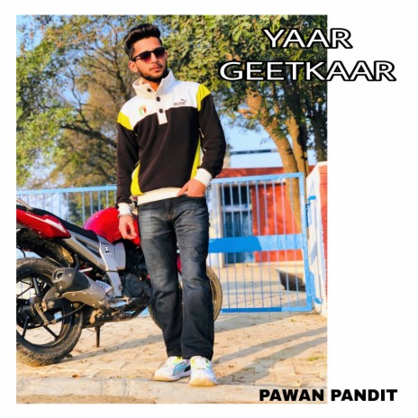 Yaar Geetkaar | Boomplay Music