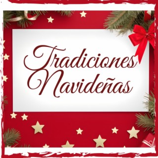 Tradiciones Navideñas: Música Instrumental Suave para Hacer el Árbol de Navidad y Crear Atmósfera Mágica