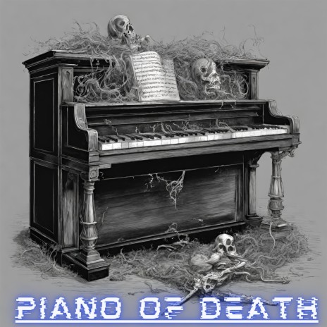 Piano of Death | Boomplay Music