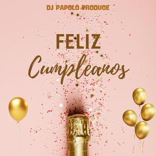 Feliz Cumpleanos