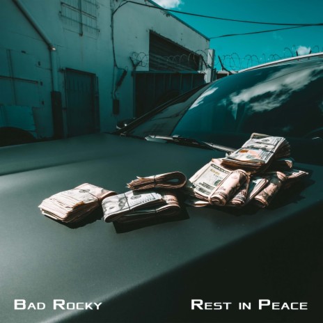 Rest in peace | Boomplay Music