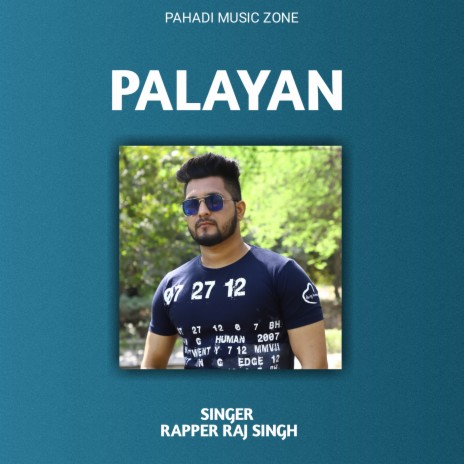 Palayan | Boomplay Music