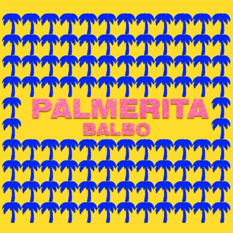 PALMERITA | Boomplay Music