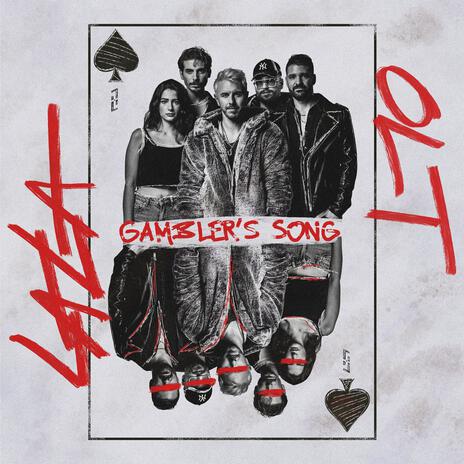 Gambler's Song | Boomplay Music