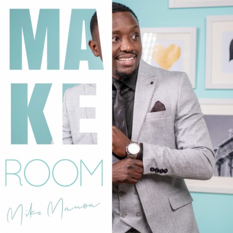 Make Room (Live) | Boomplay Music