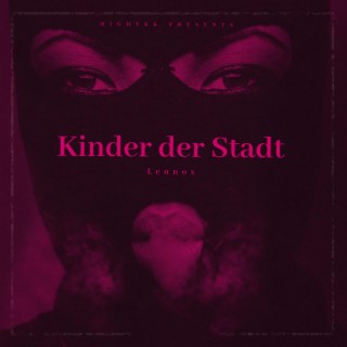 Kinder der Stadt