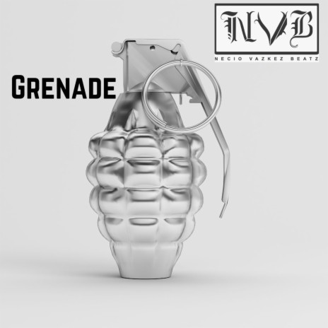 Grenade | Boomplay Music