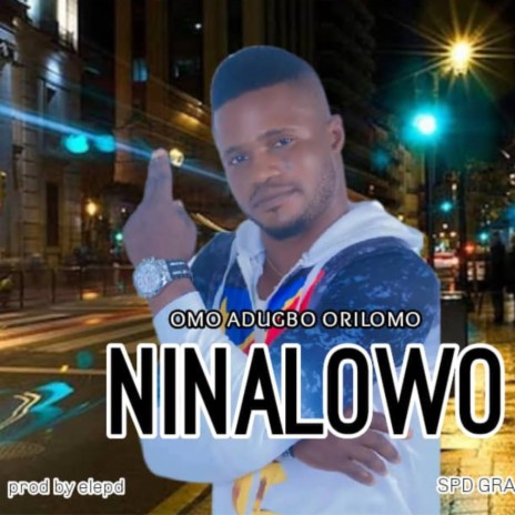 Ninalowo