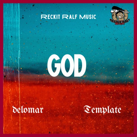 God ft. Template | Boomplay Music