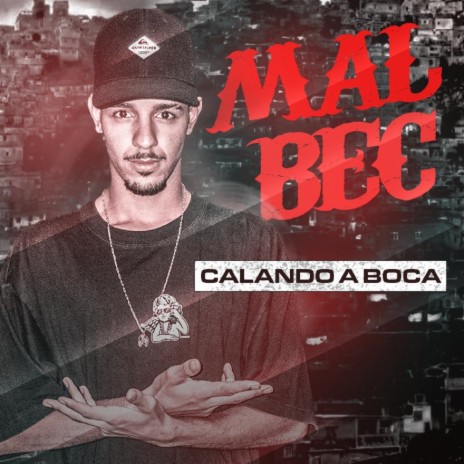 Calando a Boca | Boomplay Music