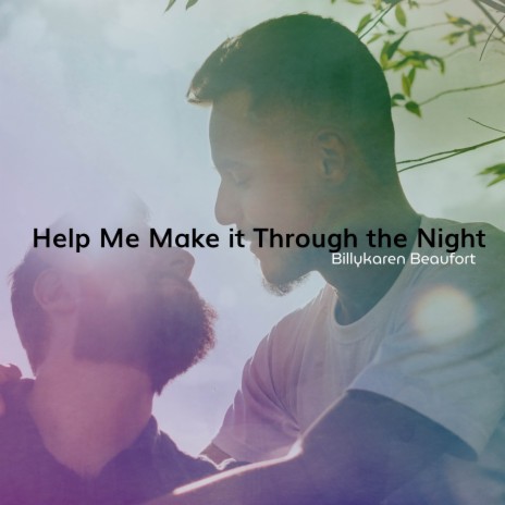 Help Me Make it Through the Night (Urban Rebel Version) | Boomplay Music