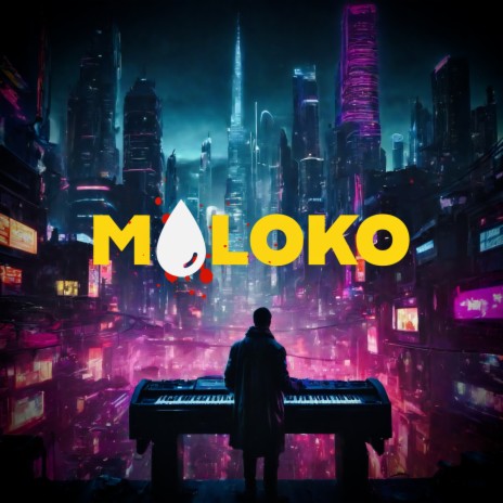 Dive Into MOLOKO