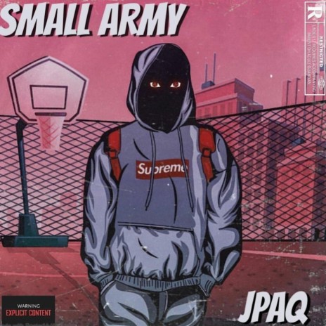 SMALL ARMY ft. Dimillio | Boomplay Music