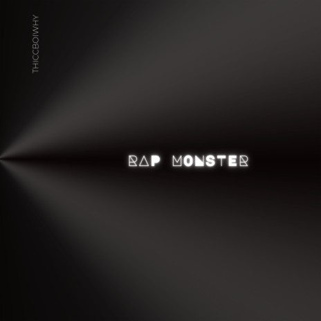 RAP MONSTER | Boomplay Music
