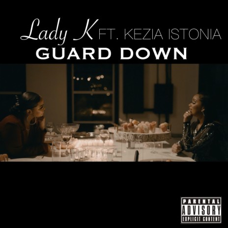 Guard Down ft. Kezia Istonia