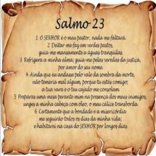 Salmo 23