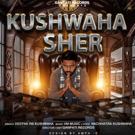 Kushwaha Sher | Boomplay Music