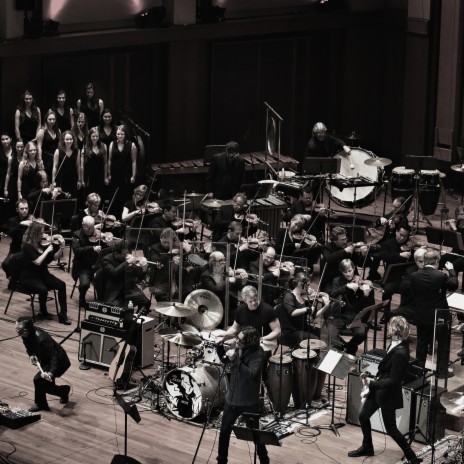 River of Deceit (Live) ft. Seattle Symphony | Boomplay Music