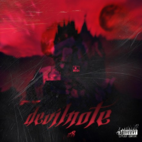 DEVILNOTE | Boomplay Music