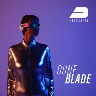 Dune Blade
