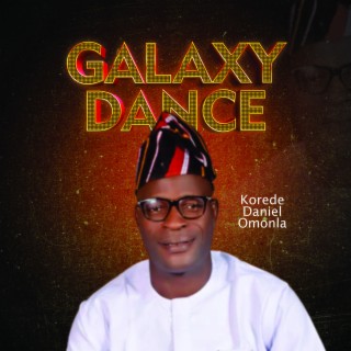 Galaxy Dance