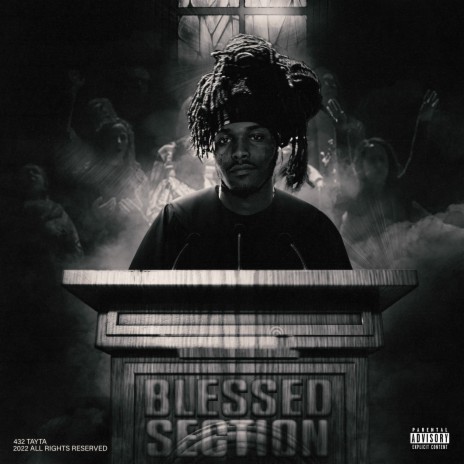 Blessed Section | Boomplay Music