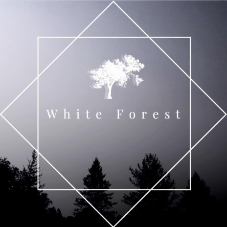 White Forest (Piano & Strings Mix) | Boomplay Music