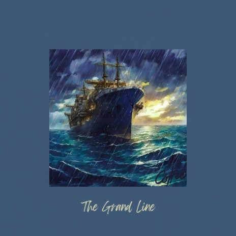 The Grand Line | Boomplay Music