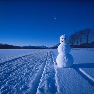 Snowman's Winter