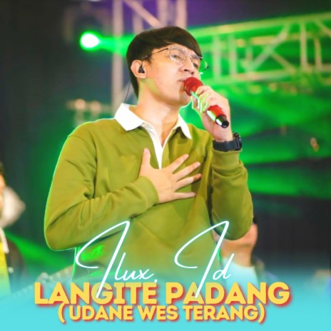 Langite Padang (Udane Wes Terang) | Boomplay Music