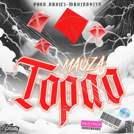 TOPAO | Boomplay Music