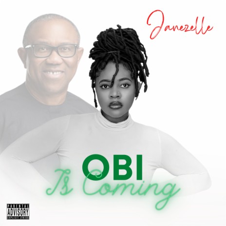 Obi Is Coming | Boomplay Music