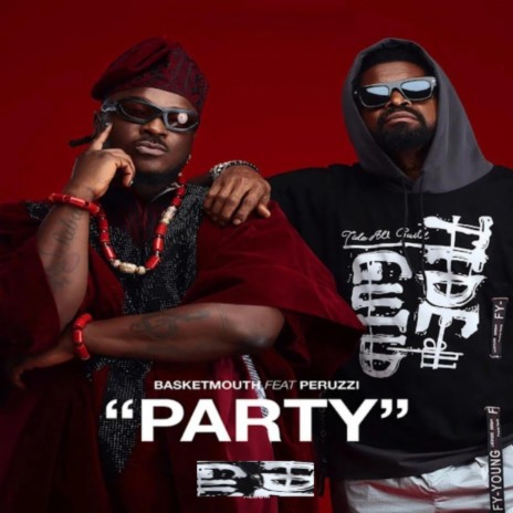 Party (feat. Peruzzi) | Boomplay Music