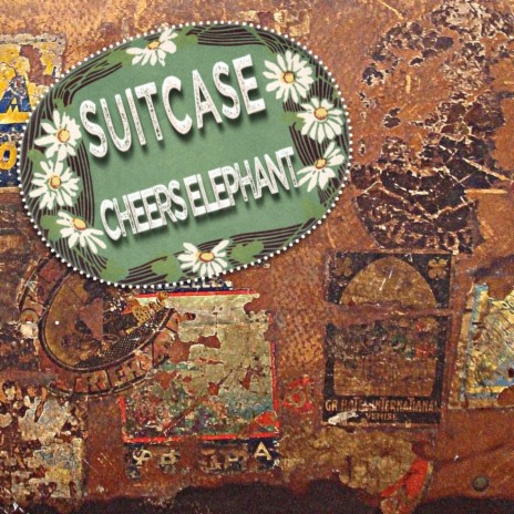 Suitcase | Boomplay Music