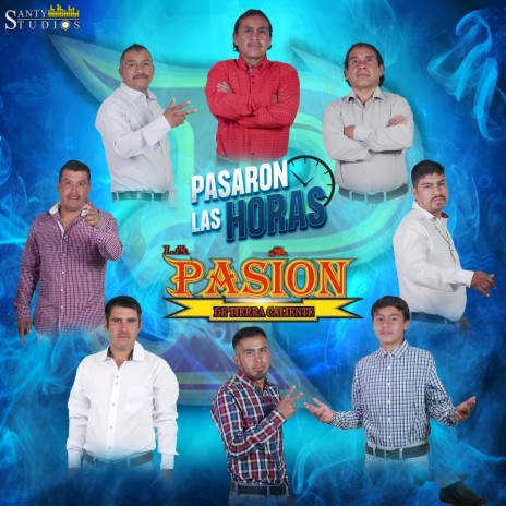 Pasaron las Horas | Boomplay Music