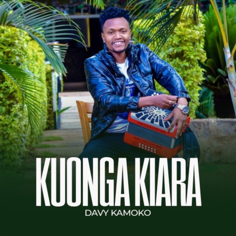 Kuonga Kiara | Boomplay Music