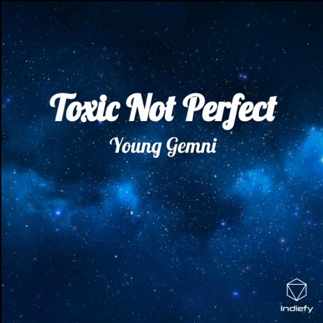 Toxic Not Perfect (Live Version) | Boomplay Music