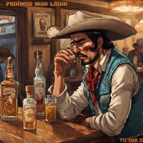 Pedimos Mas Licor | Boomplay Music