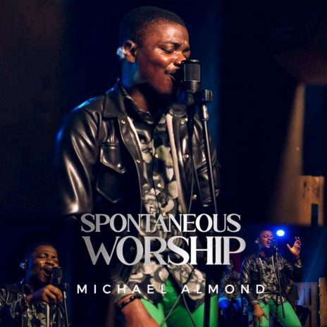 Spontaneous Worship | Boomplay Music