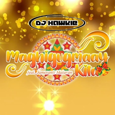Maghigugmaay Kita (feat. Jamesanti Malaran) | Boomplay Music
