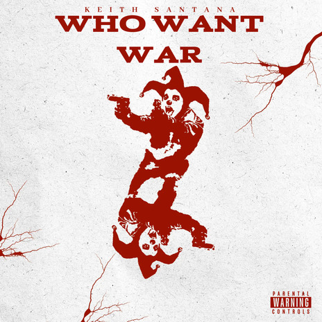 Who Want War