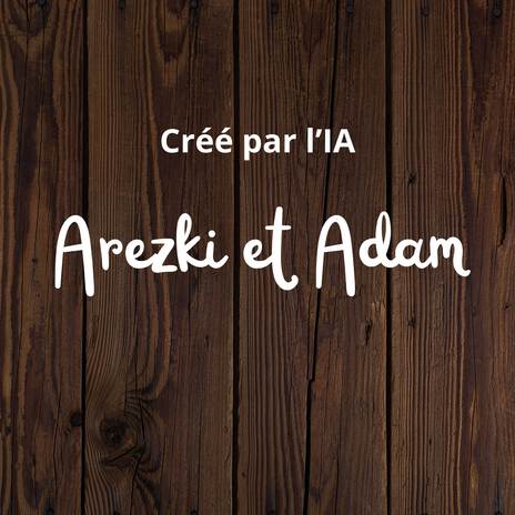 Arezki et Adam | Boomplay Music