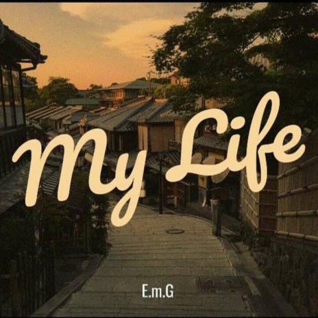 My Life | Boomplay Music