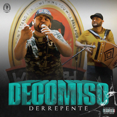 Decomiso | Boomplay Music