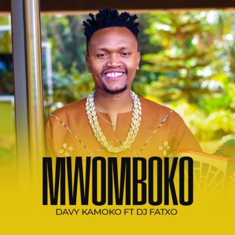 Mwomboko | Boomplay Music