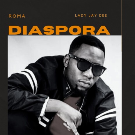 Diaspora ft. Lady Jaydee | Boomplay Music