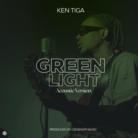 Green Light (Acoustic Version) | Boomplay Music