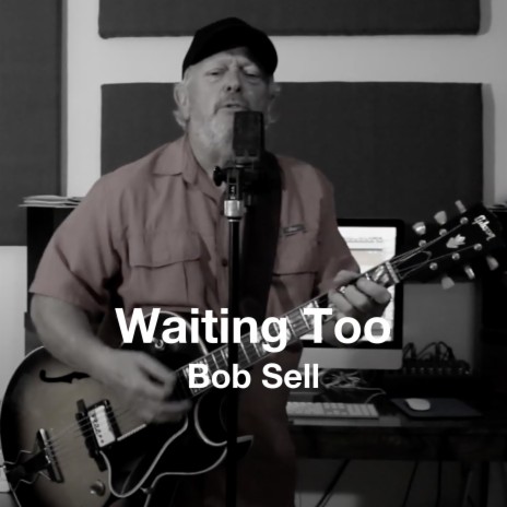 Waiting Too | Boomplay Music