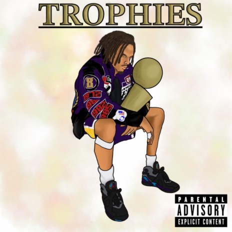 Trophies | Boomplay Music