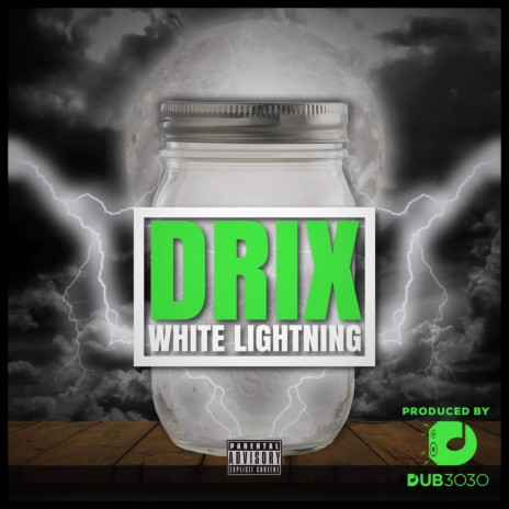 White Lightning | Boomplay Music